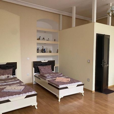 Beaming_House Hotel เชกี ภายนอก รูปภาพ