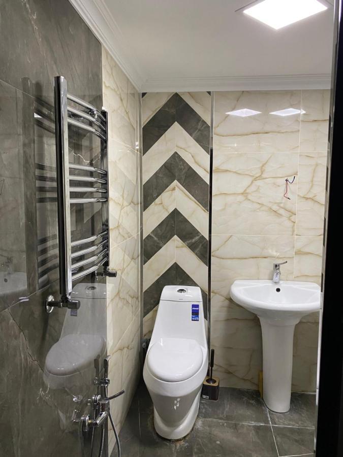 Beaming_House Hotel เชกี ภายนอก รูปภาพ