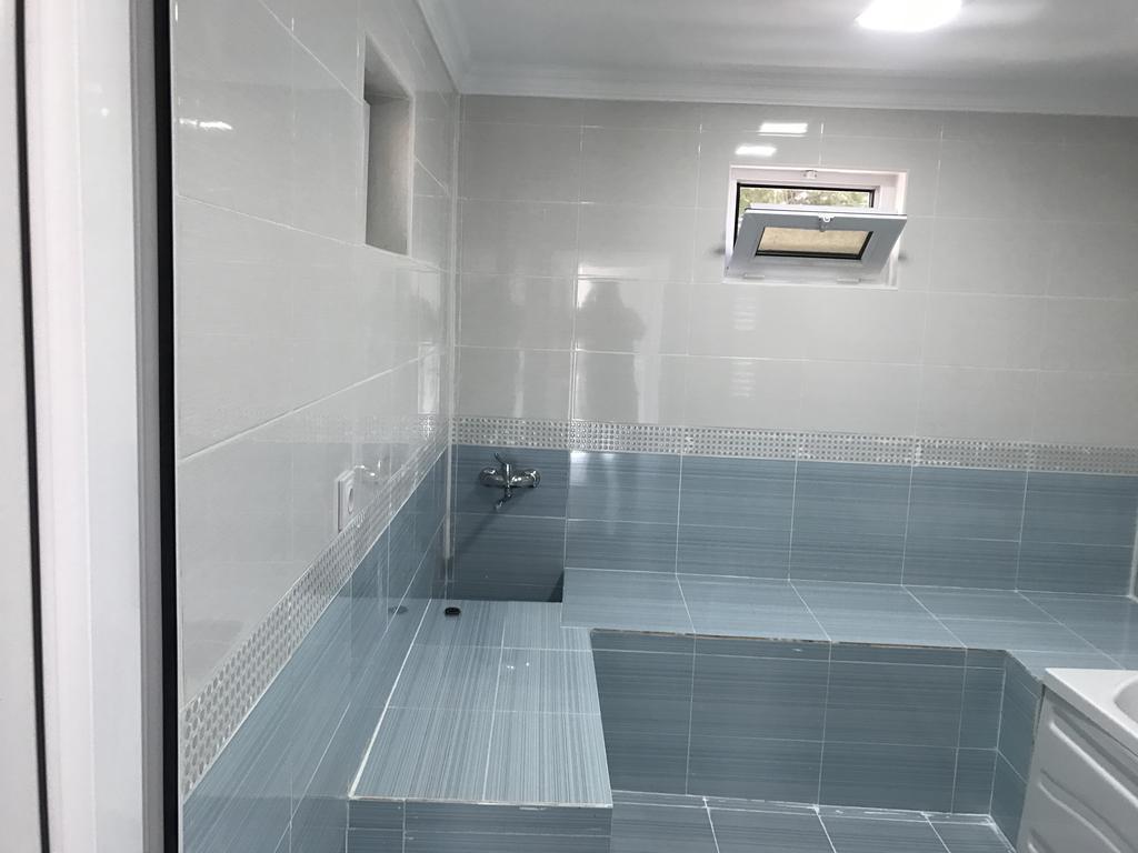 Beaming_House Hotel เชกี ภายนอก รูปภาพ