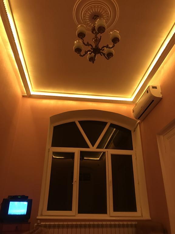 Beaming_House Hotel เชกี ภายนอก รูปภาพ