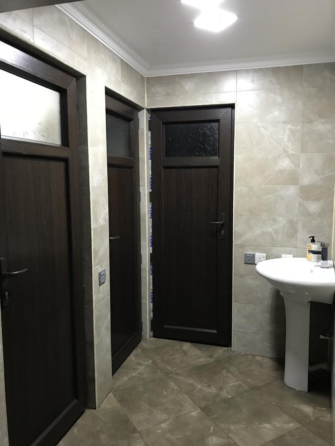 Beaming_House Hotel เชกี ภายนอก รูปภาพ