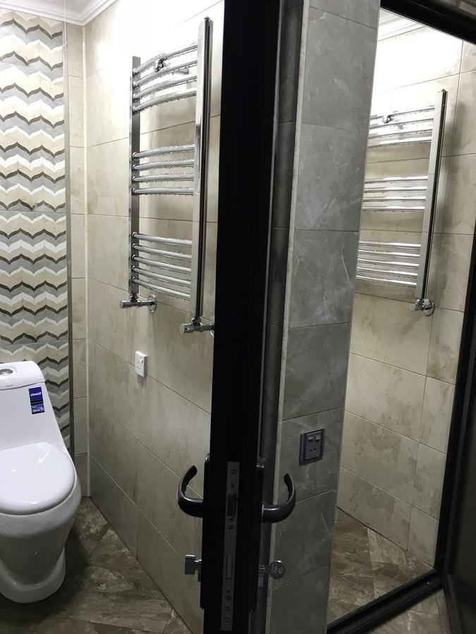 Beaming_House Hotel เชกี ภายนอก รูปภาพ