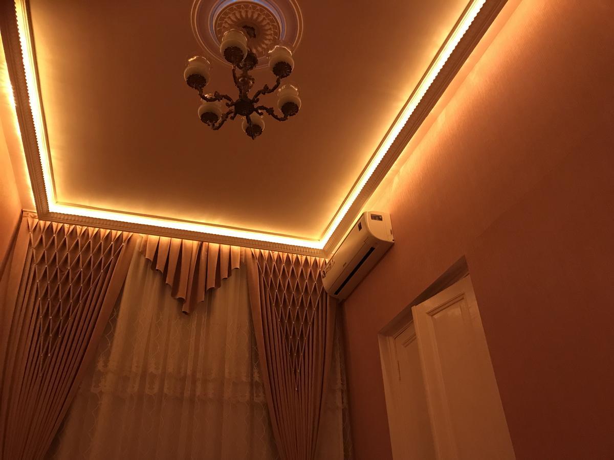Beaming_House Hotel เชกี ภายนอก รูปภาพ