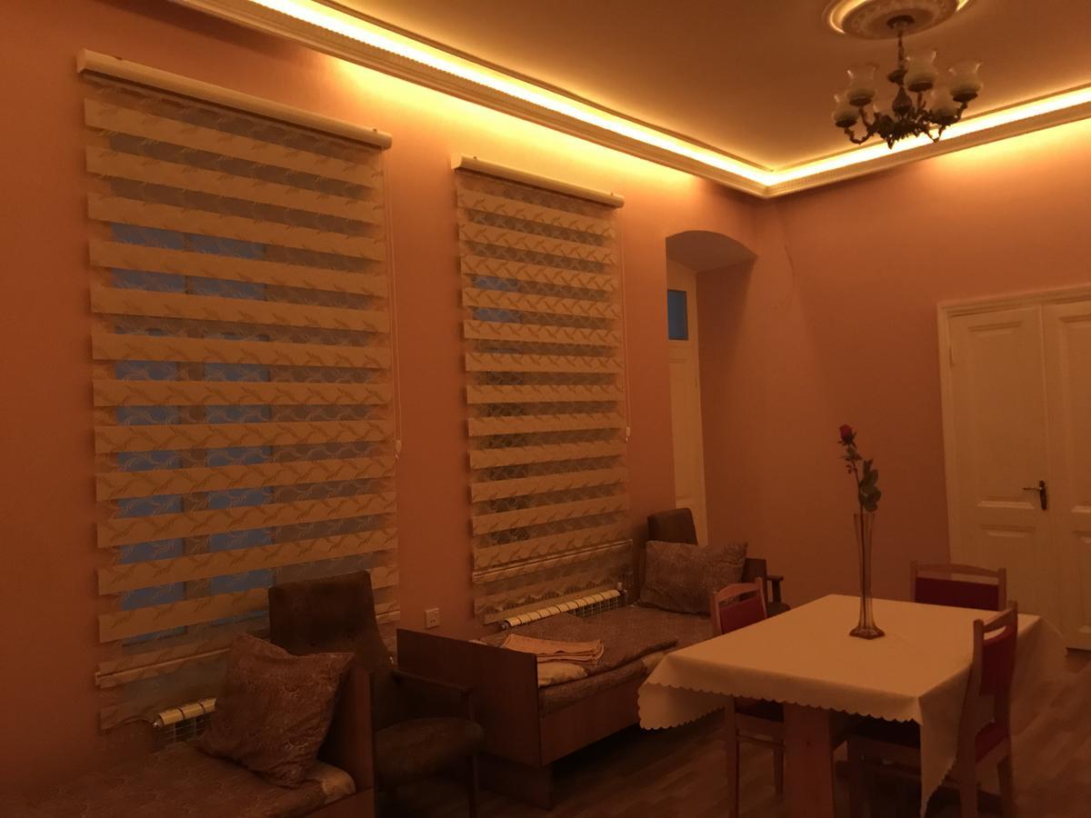 Beaming_House Hotel เชกี ภายนอก รูปภาพ