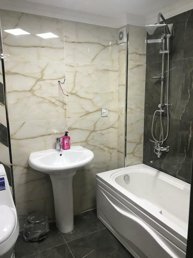 Beaming_House Hotel เชกี ภายนอก รูปภาพ