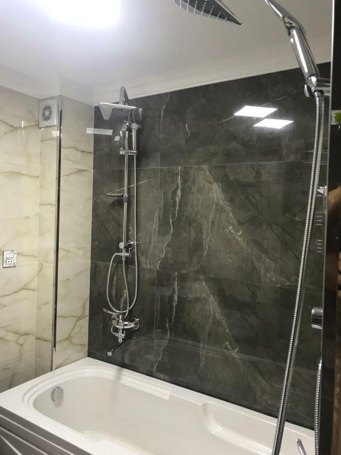Beaming_House Hotel เชกี ภายนอก รูปภาพ